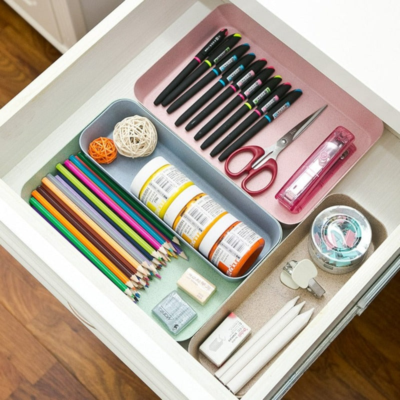 AliExpress cougle Store Discover the Joy of Organized Drawers: "DrawerDelight" Large Organizer
