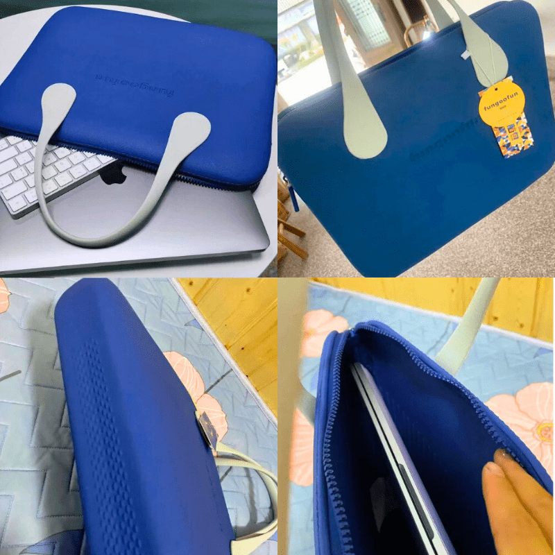 Inspodesk EVA Brilliance FunGo Laptop Bag