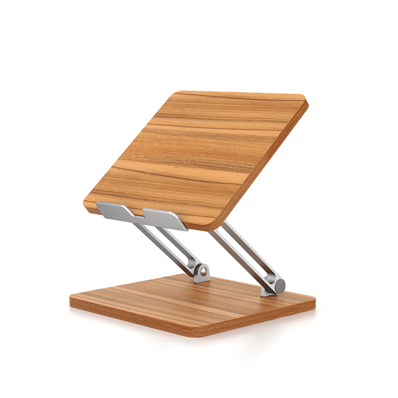 OUTMIX Official Experience Comfort and Convenience: 'Overest' Adjustable Foldable Tablet Stand