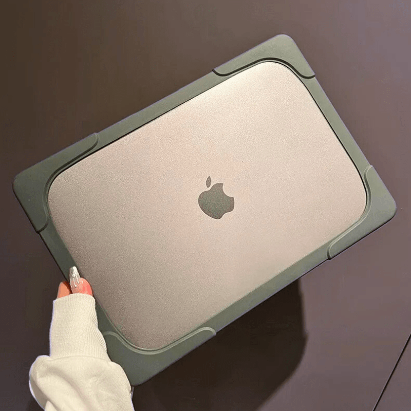 Inspodesk Pinnacle ProShell Case for MacBook Air 15.3" (M3, 2024)