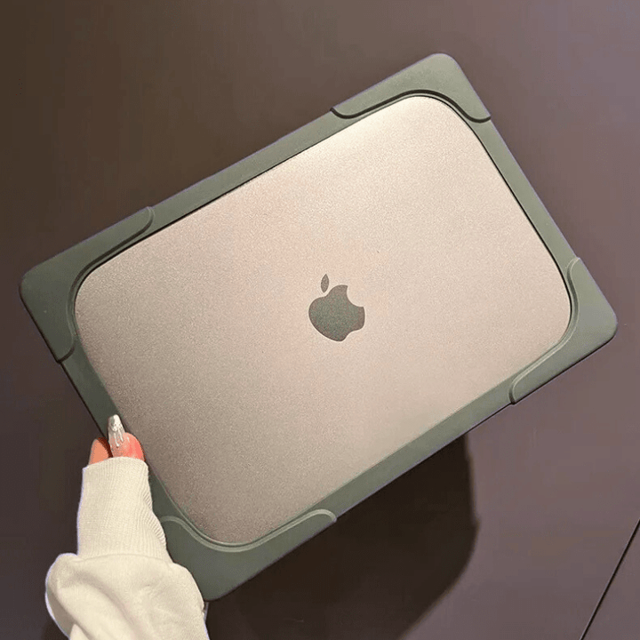 Inspodesk Pinnacle ProShell Case for MacBook Pro 14.0" (M2 Pro/Max, 2021/2023)