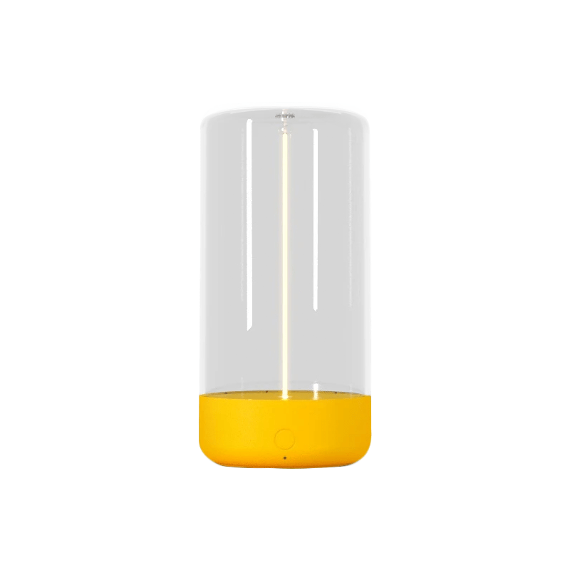 Inspodesk SunBeam "EcoGleam" LED Cordless Lamp